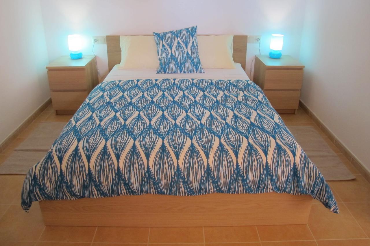Casa Can Pep - Astbury Formentera San Ferran de Ses Roques Extérieur photo