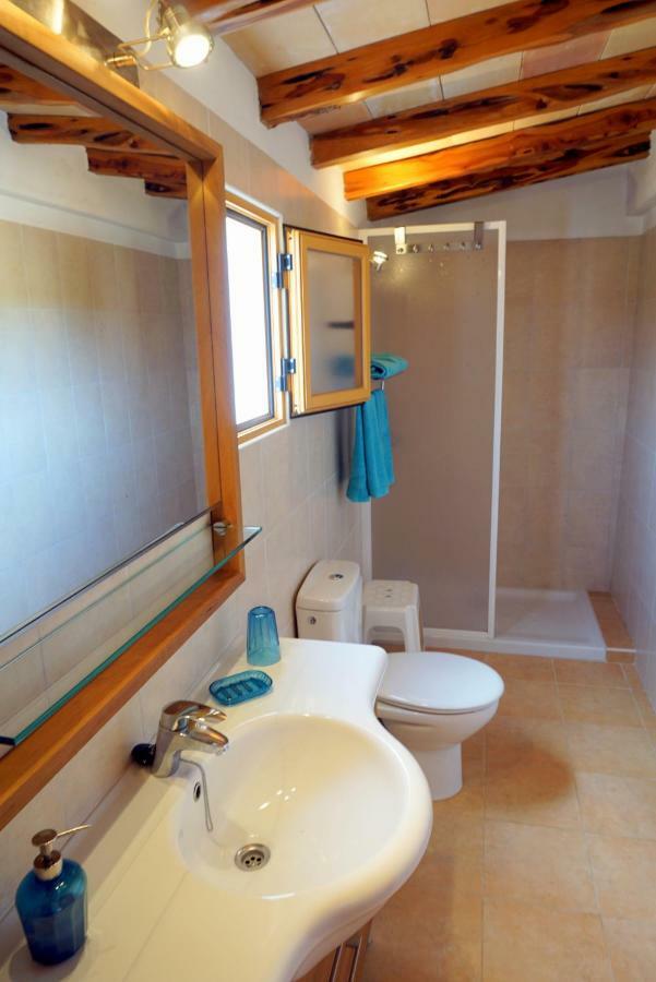 Casa Can Pep - Astbury Formentera San Ferran de Ses Roques Chambre photo