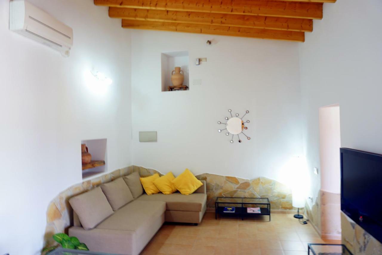 Casa Can Pep - Astbury Formentera San Ferran de Ses Roques Chambre photo